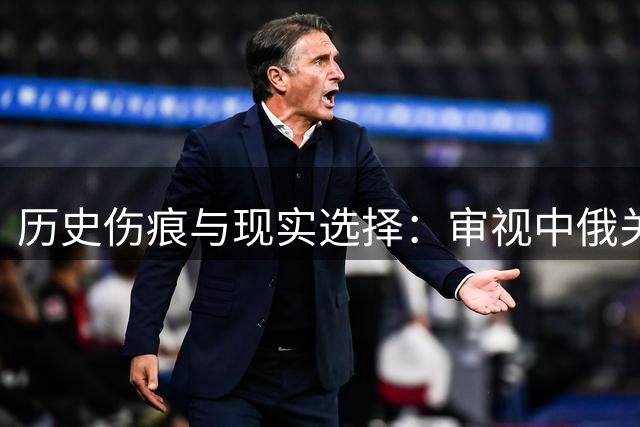 历史伤痕与现实选择：审视中俄关系中的历史记忆